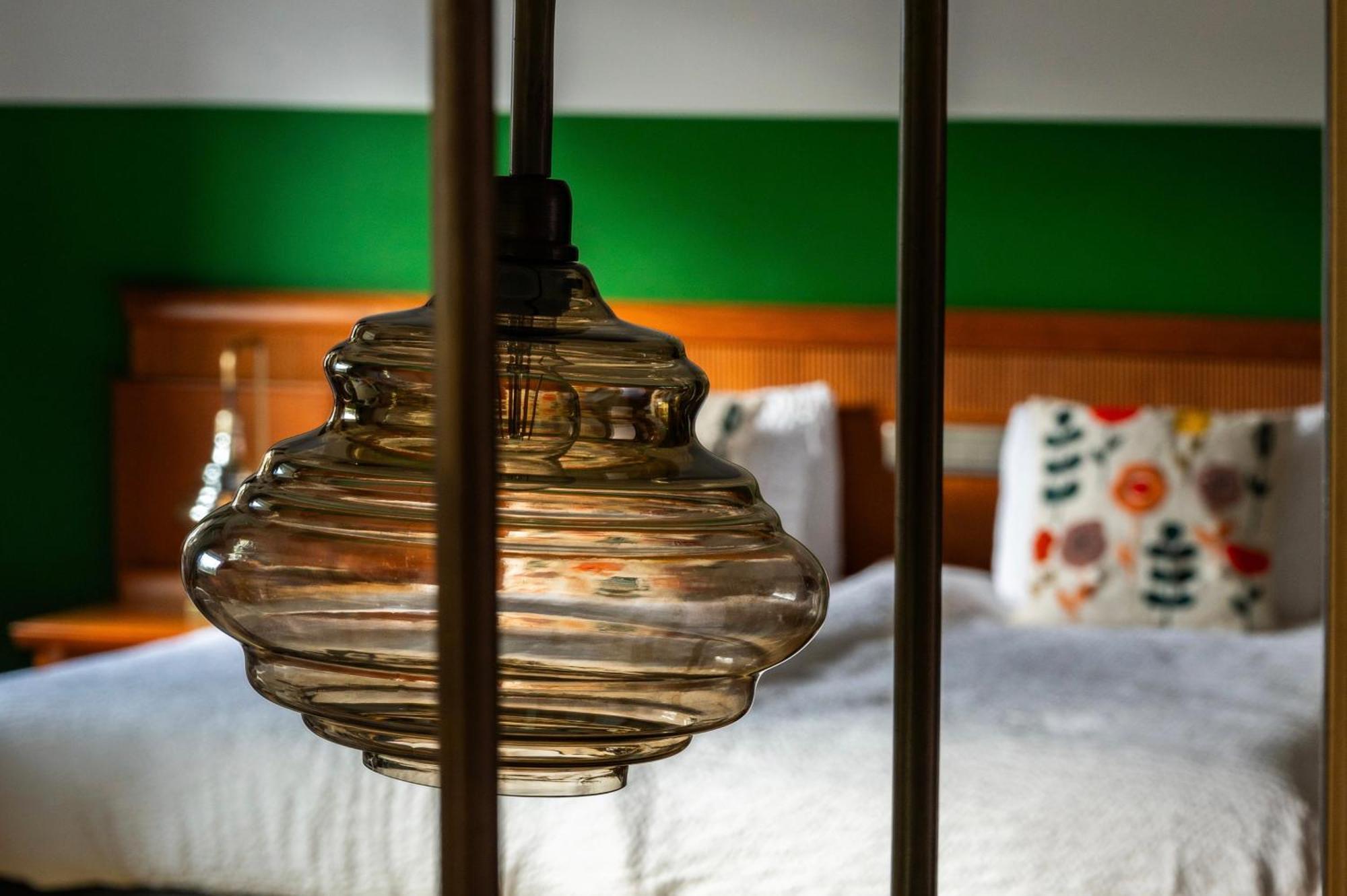 Guesthouse De Wissen Dilsen Stokkem Bagian luar foto