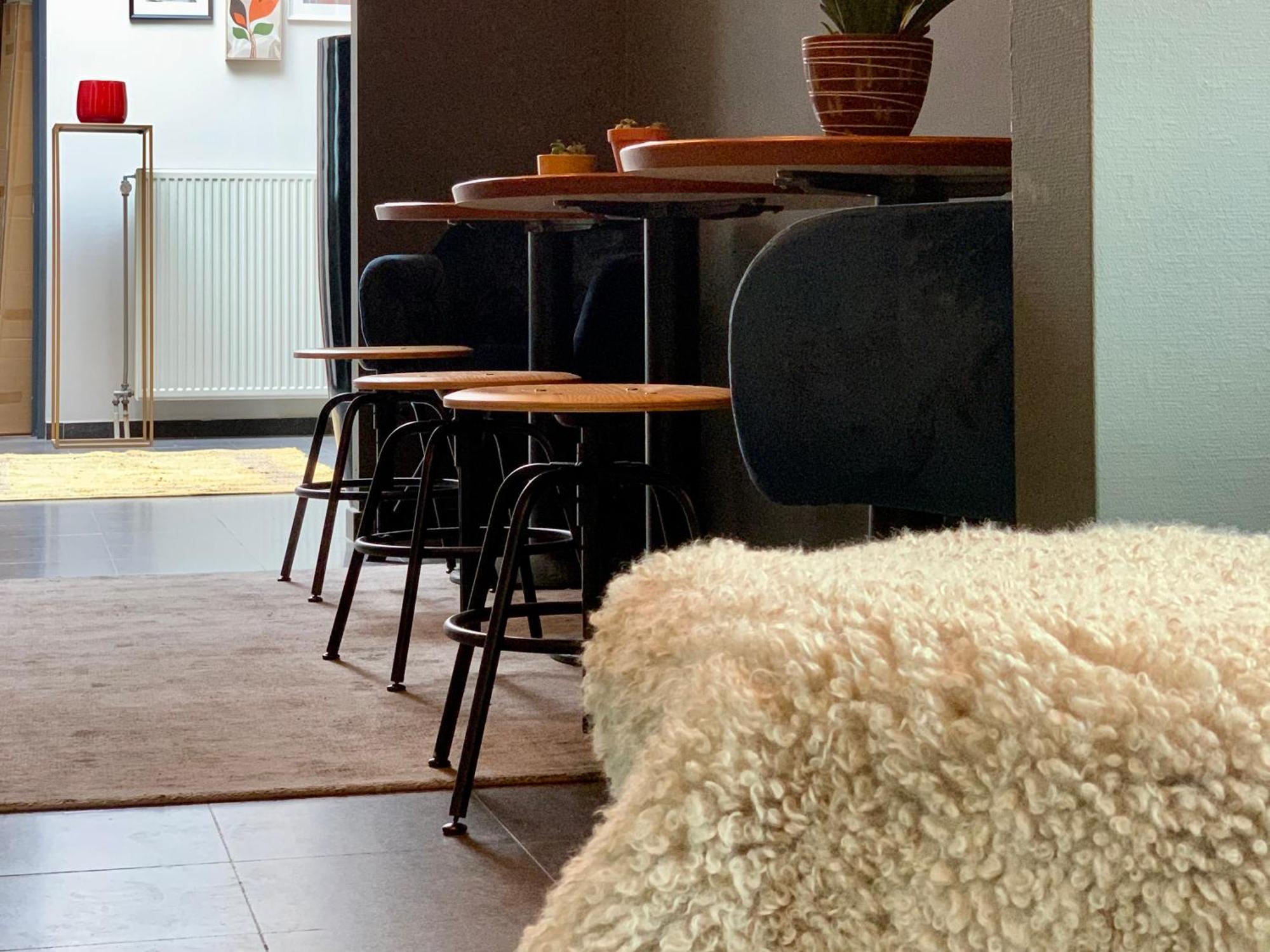 Guesthouse De Wissen Dilsen Stokkem Bagian luar foto