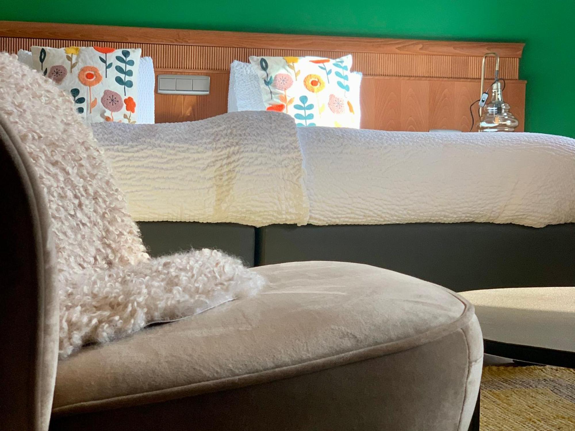 Guesthouse De Wissen Dilsen Stokkem Bagian luar foto
