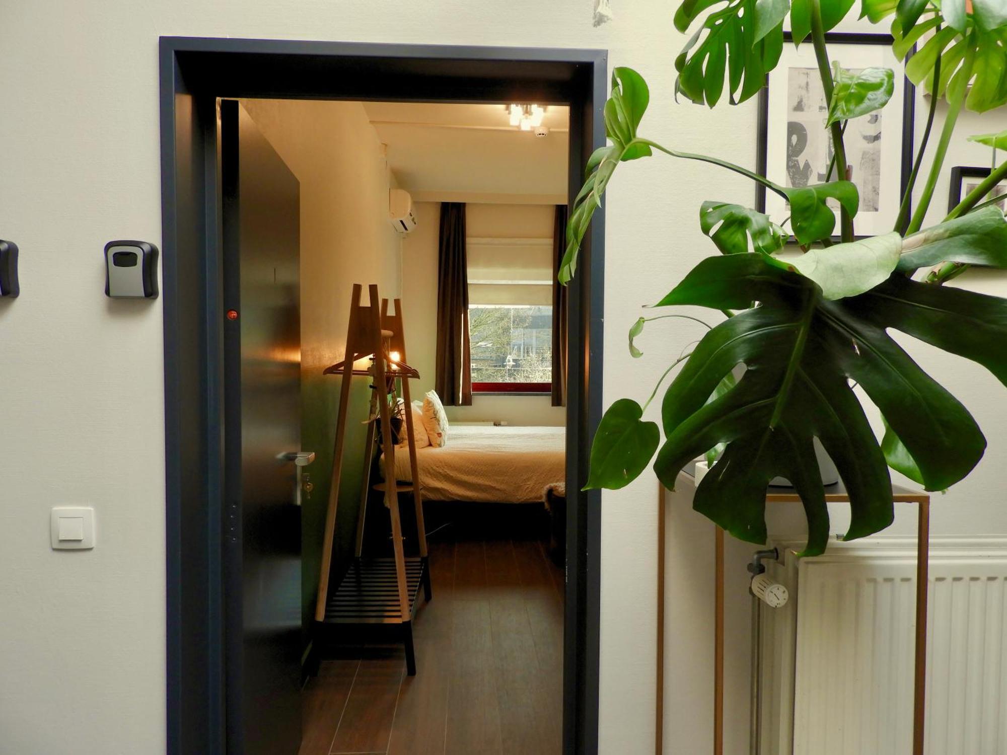 Guesthouse De Wissen Dilsen Stokkem Bagian luar foto