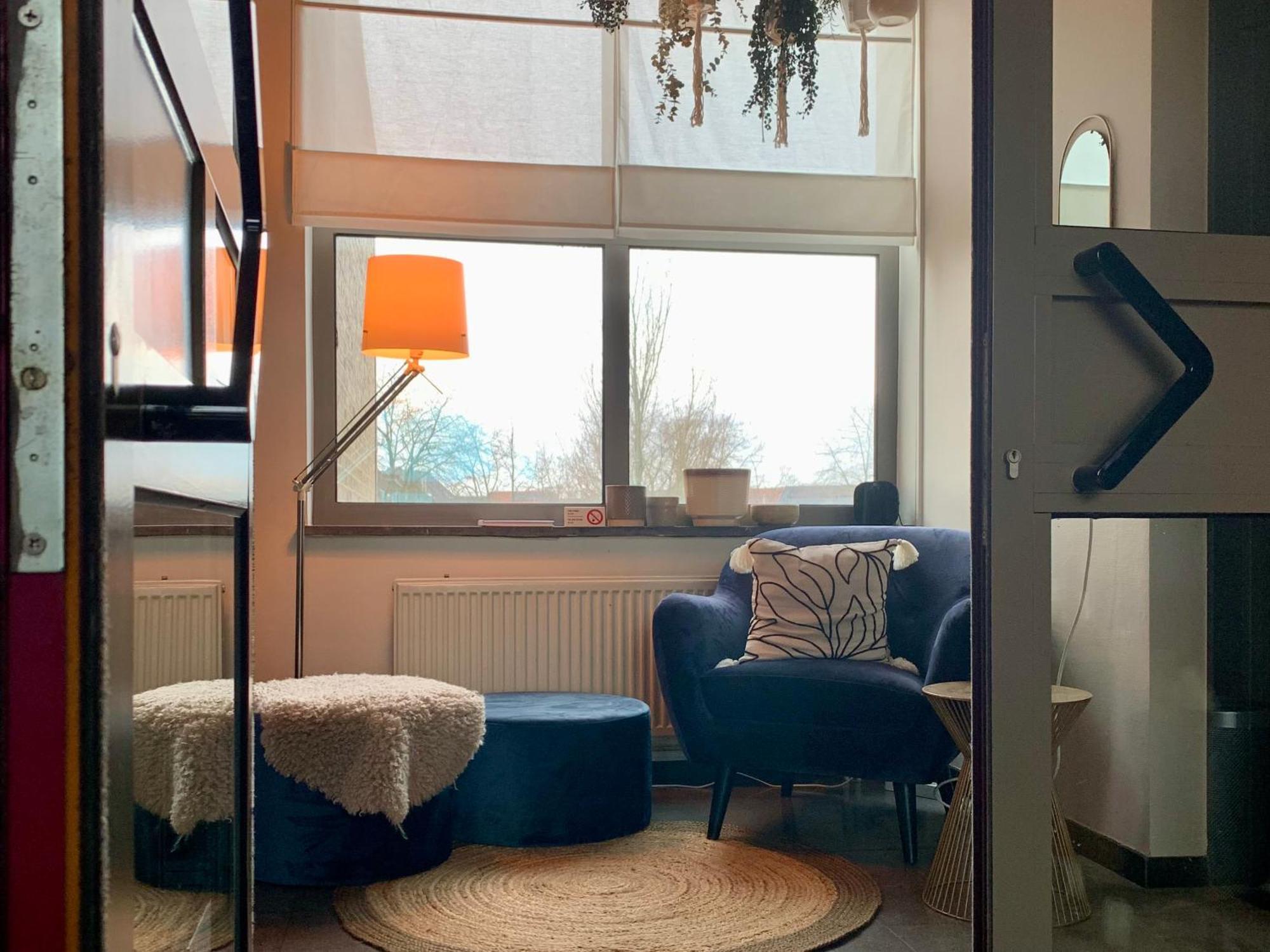 Guesthouse De Wissen Dilsen Stokkem Bagian luar foto