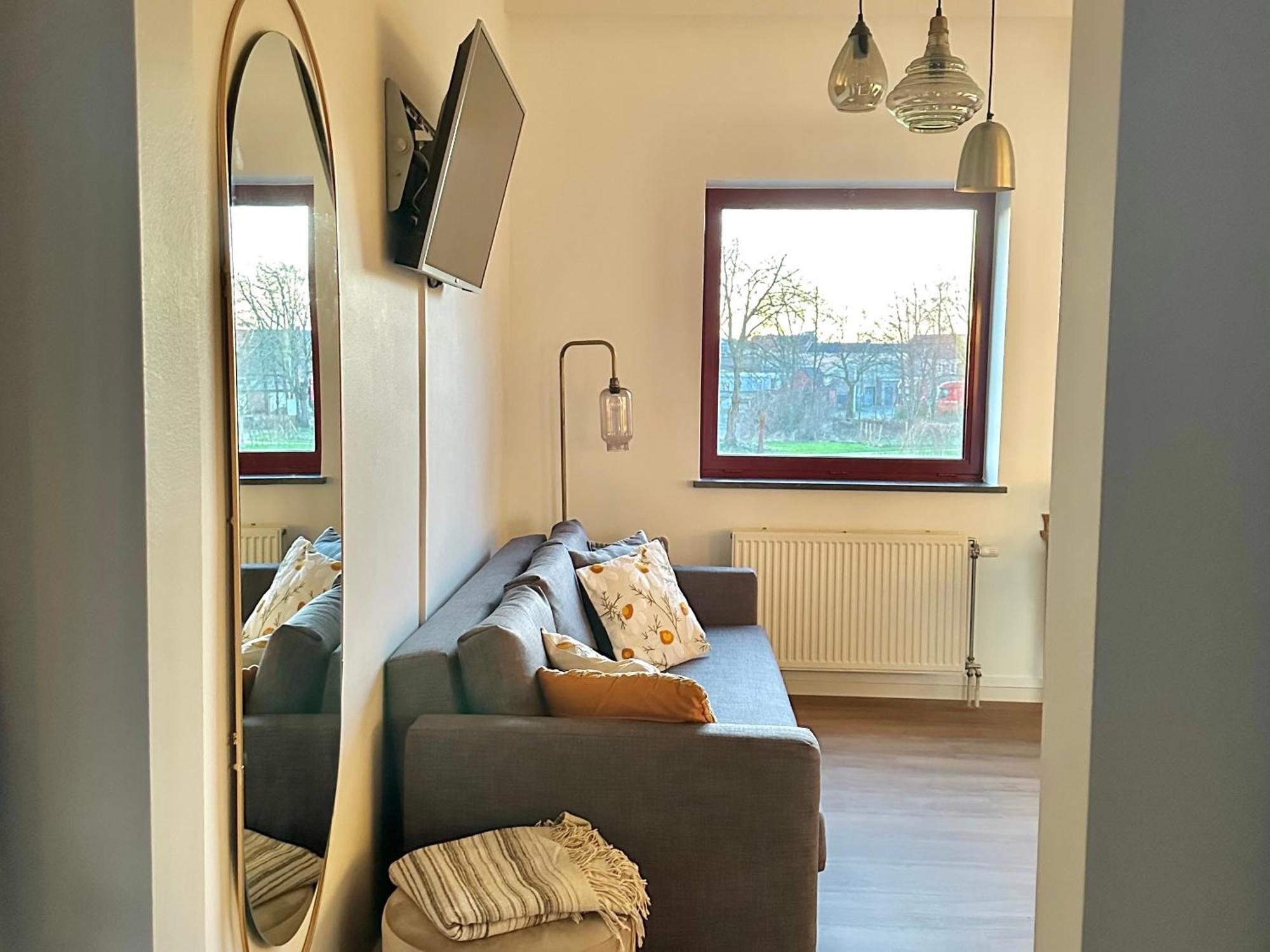 Guesthouse De Wissen Dilsen Stokkem Bagian luar foto