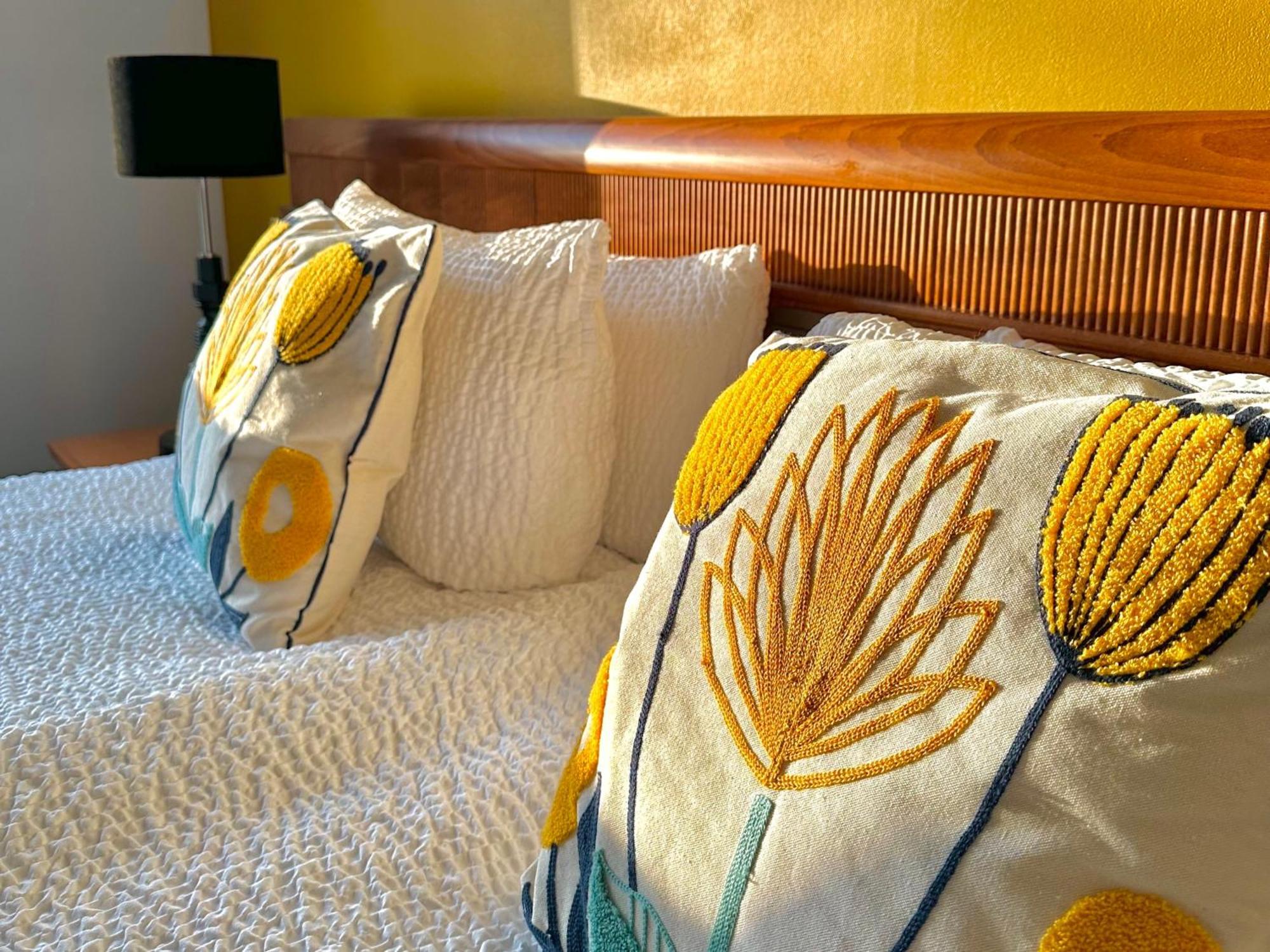 Guesthouse De Wissen Dilsen Stokkem Bagian luar foto