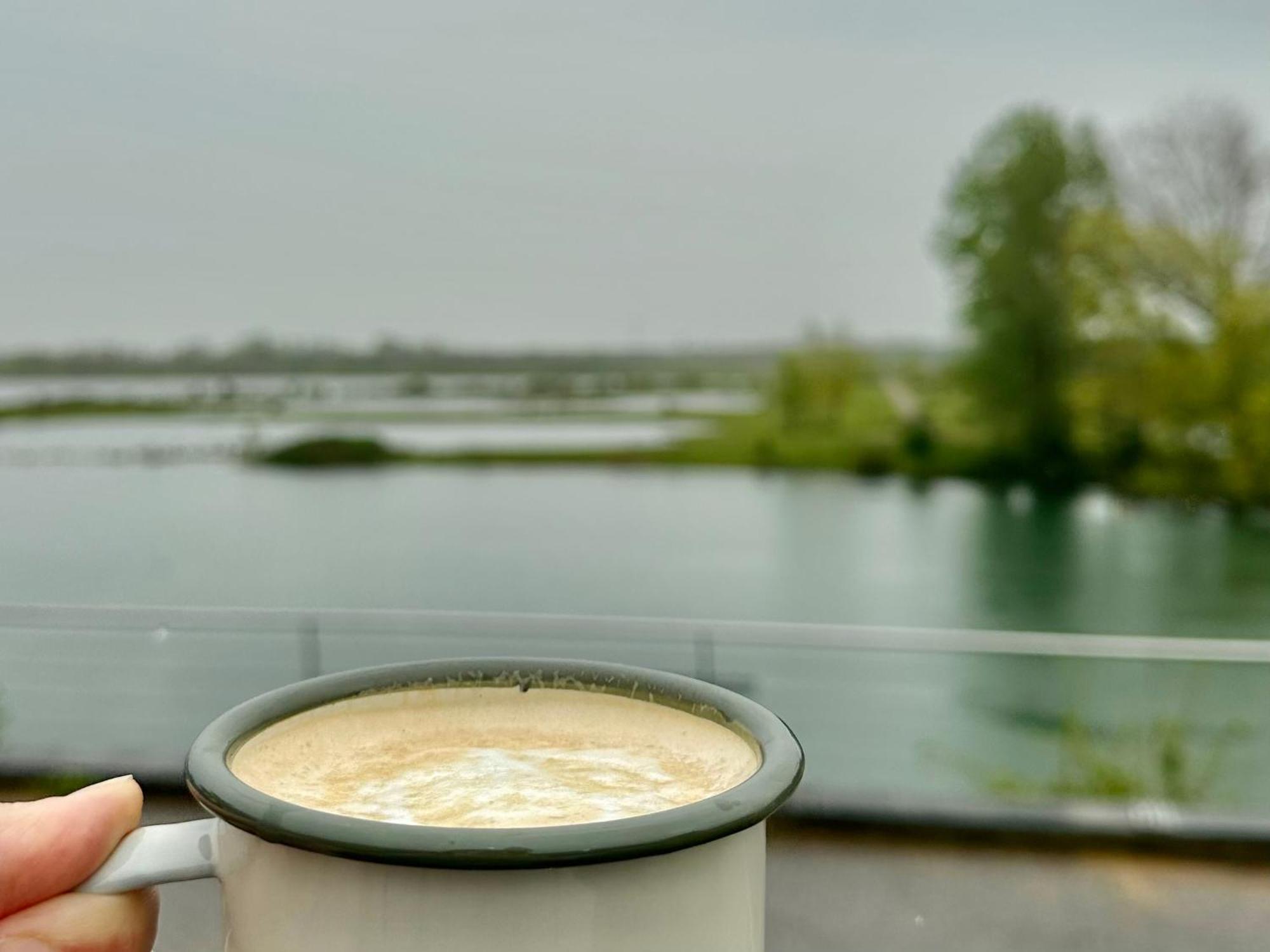 Guesthouse De Wissen Dilsen Stokkem Bagian luar foto
