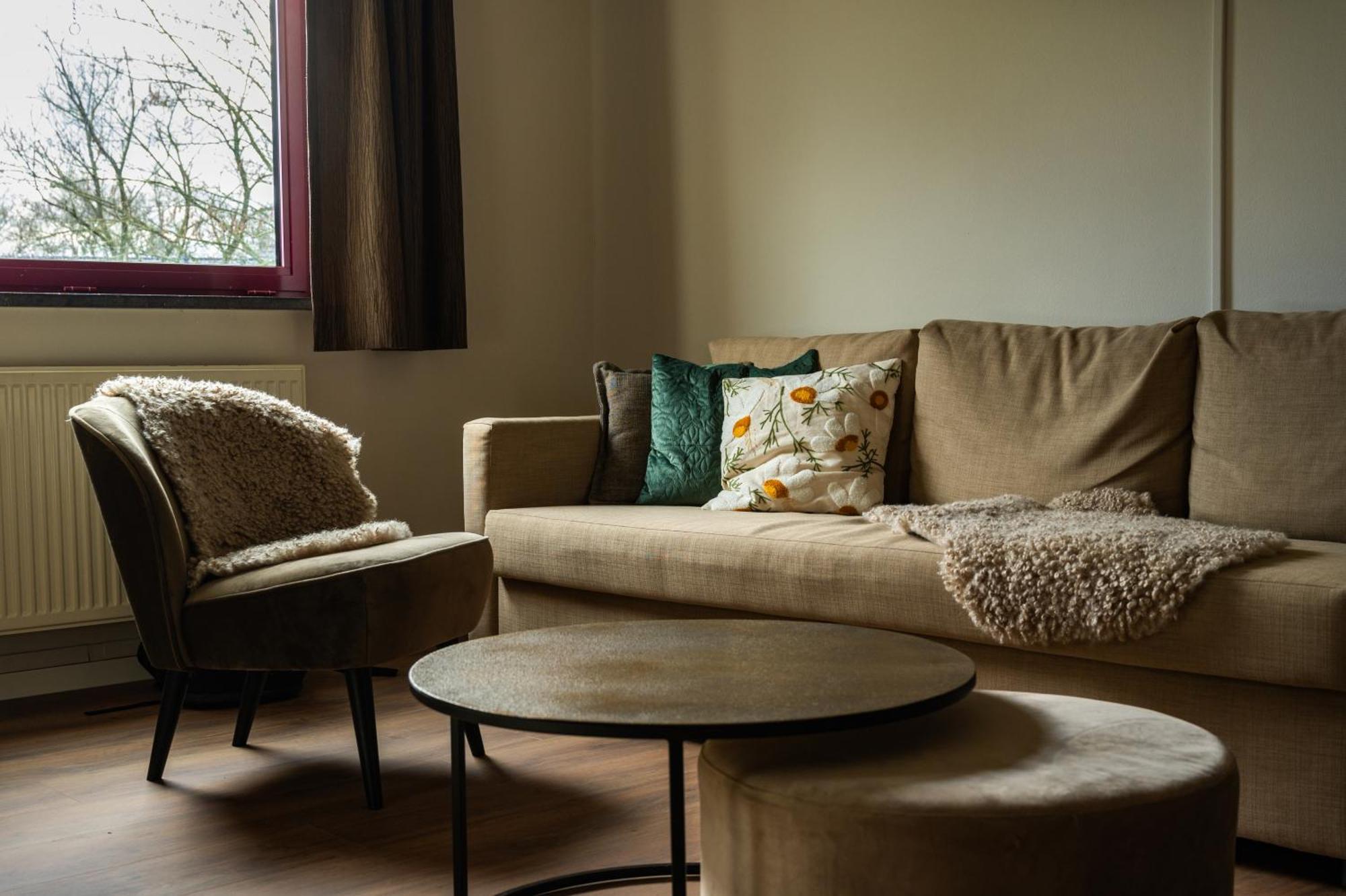 Guesthouse De Wissen Dilsen Stokkem Bagian luar foto
