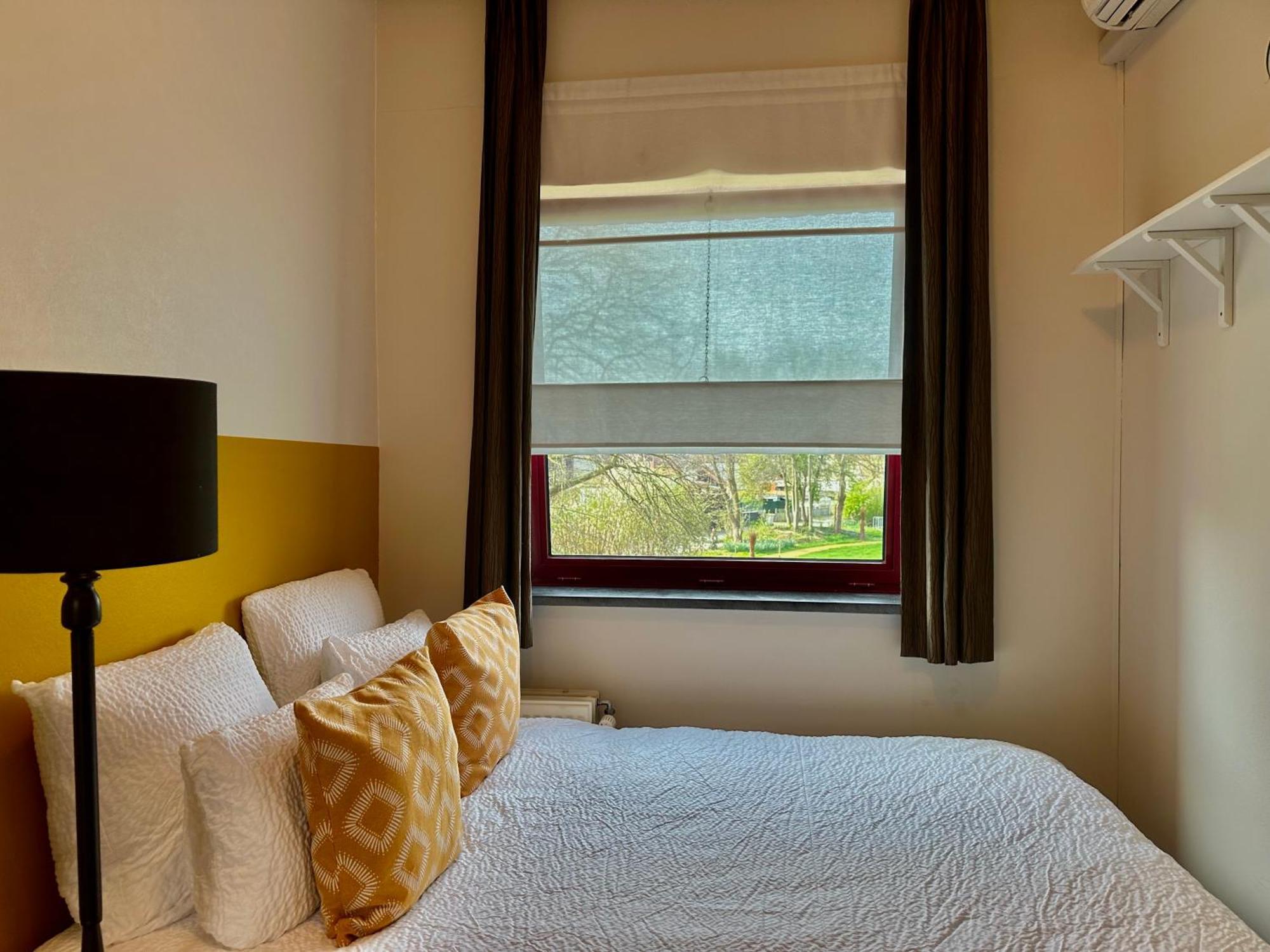 Guesthouse De Wissen Dilsen Stokkem Bagian luar foto