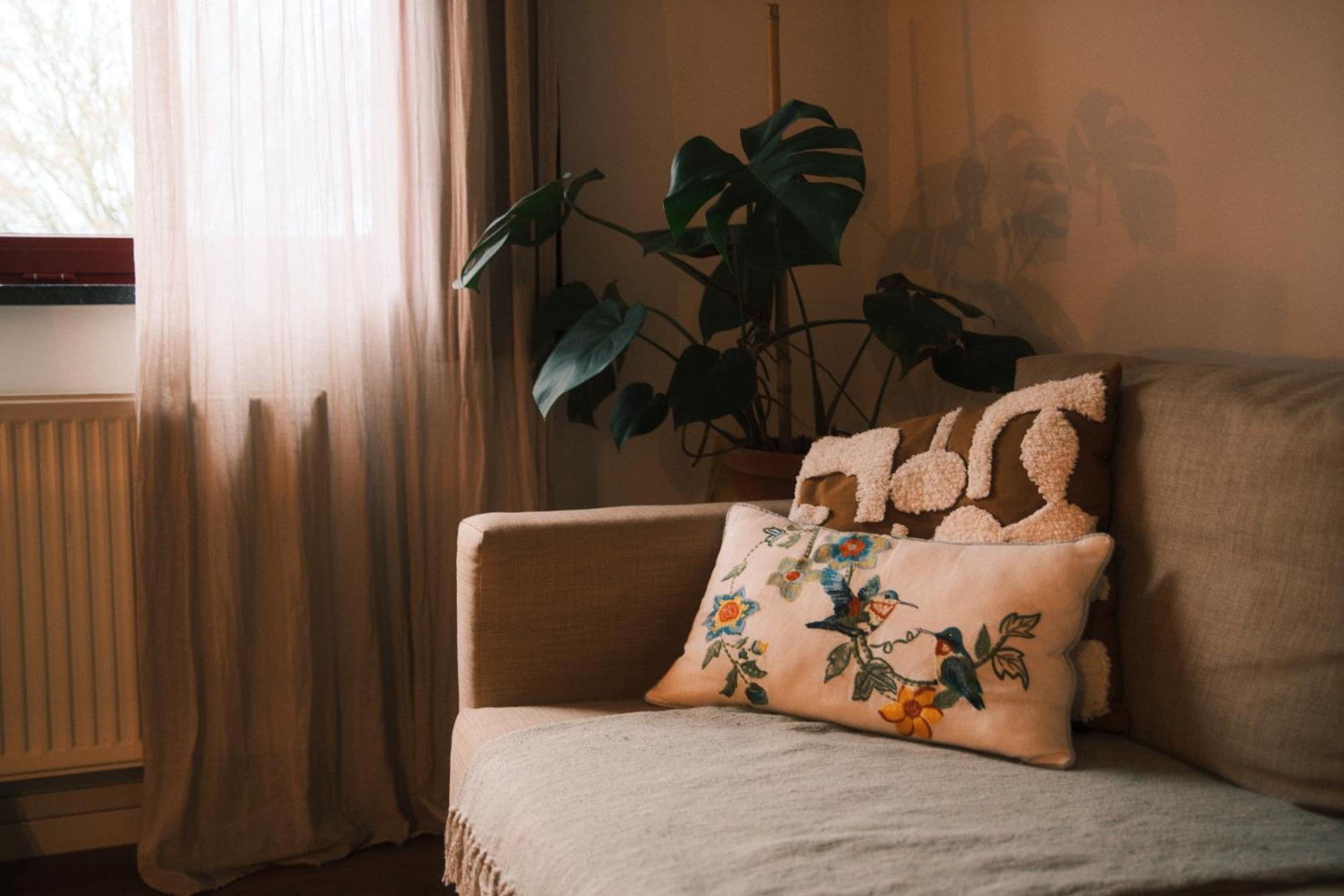 Guesthouse De Wissen Dilsen Stokkem Bagian luar foto