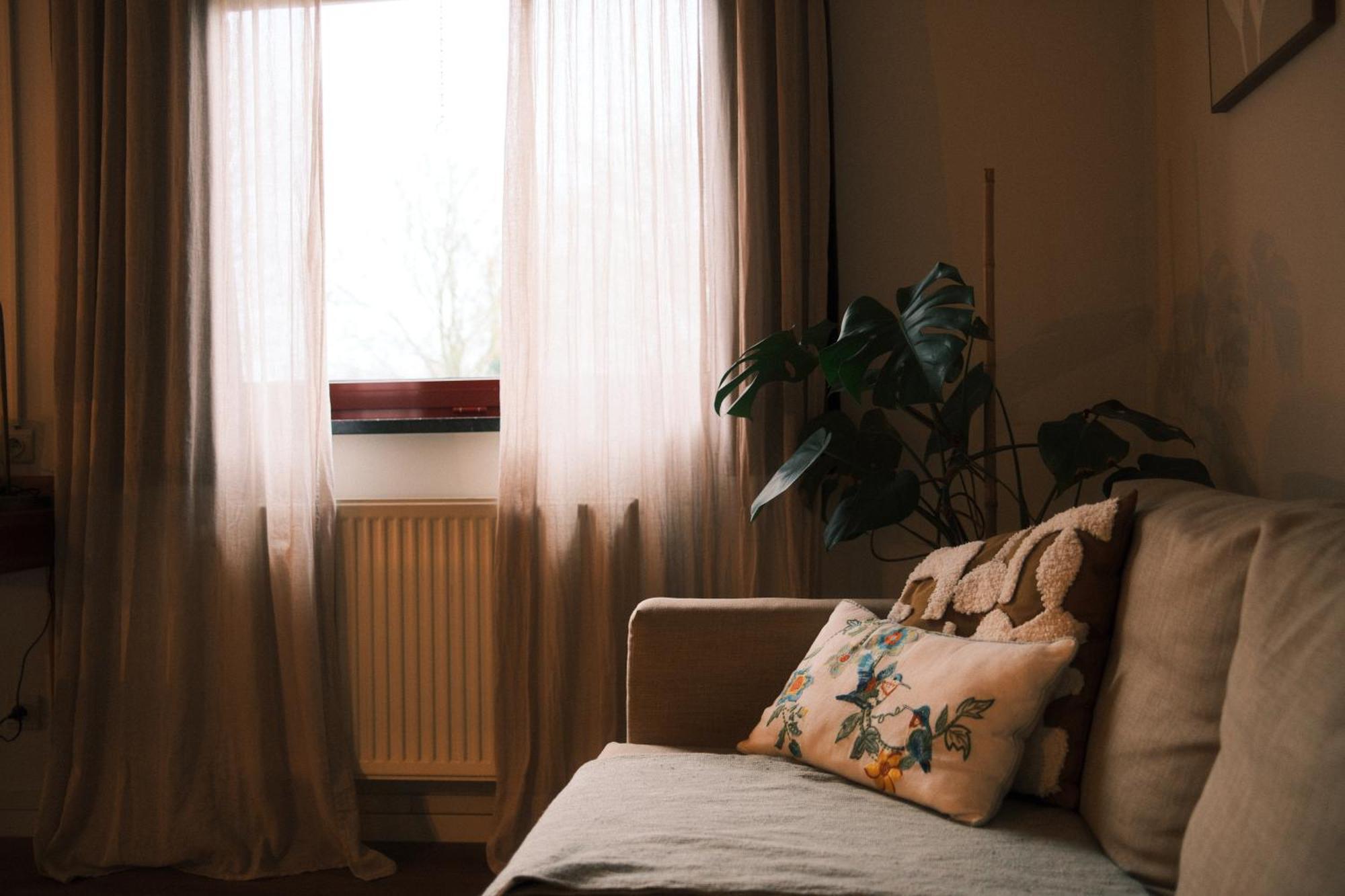 Guesthouse De Wissen Dilsen Stokkem Bagian luar foto
