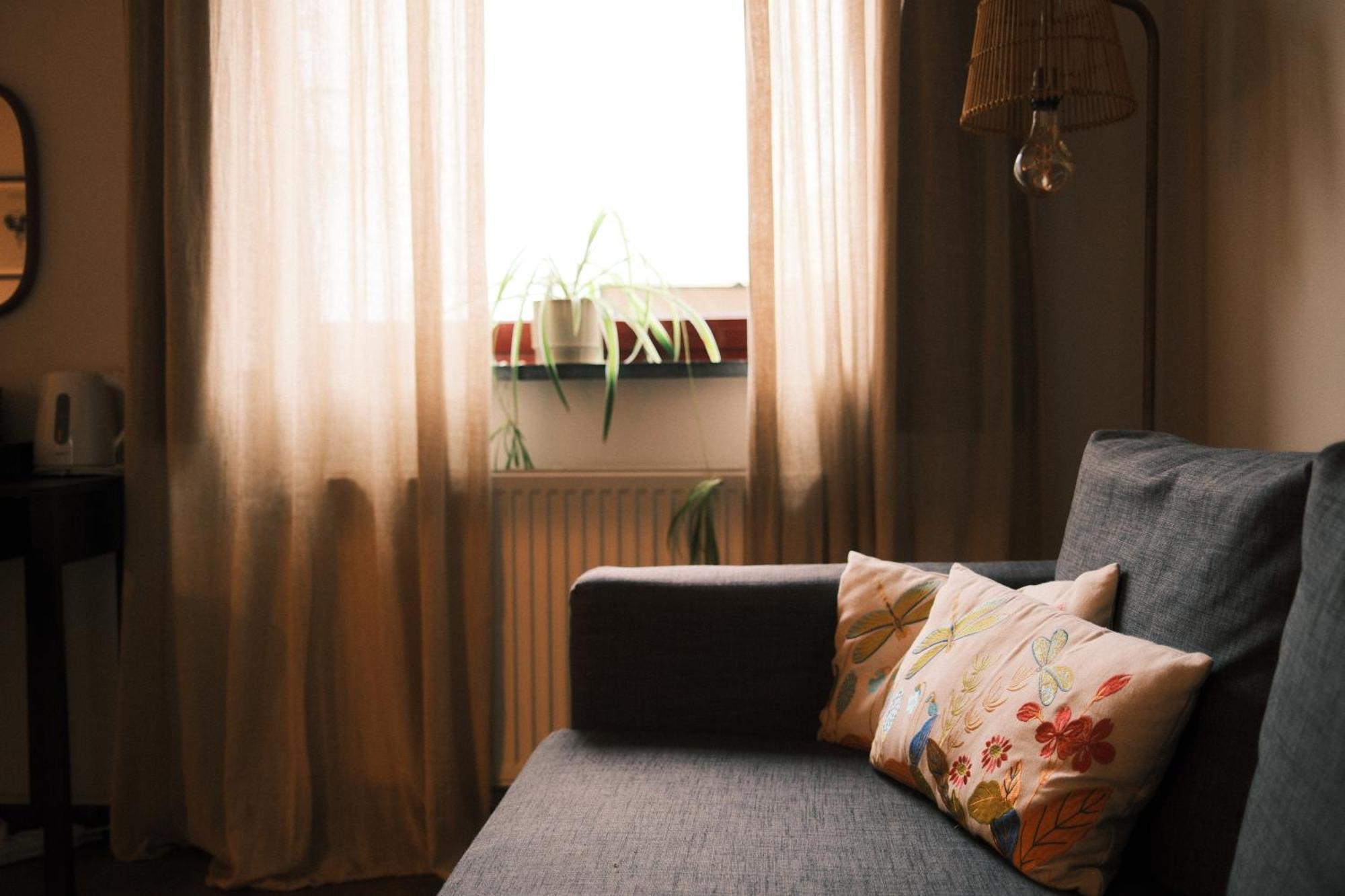 Guesthouse De Wissen Dilsen Stokkem Bagian luar foto