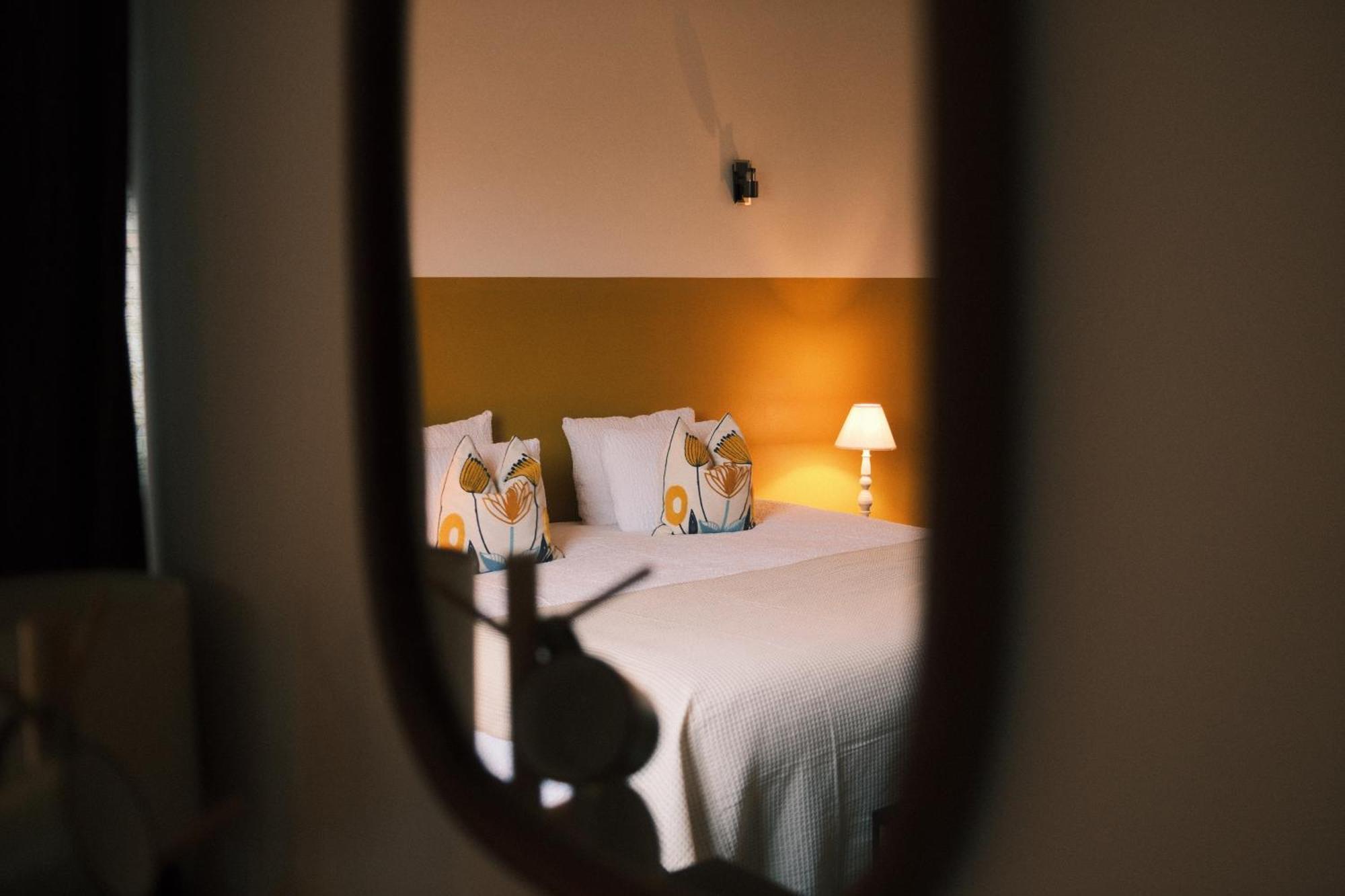 Guesthouse De Wissen Dilsen Stokkem Bagian luar foto